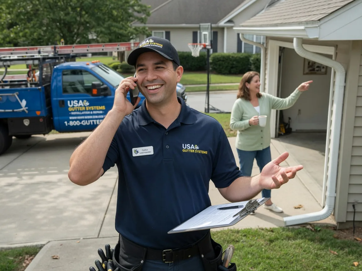 Gutter Installation Southern Pines, NC FAQs